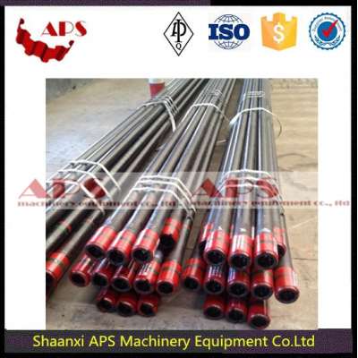 API Spec 5CT J55 Oil Well Tubing 1.05"~4 1/2" with connection Non-Upset T & C Ex-Upset T & C Blanket End in Oilfield