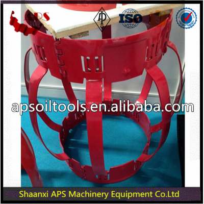 Casing Centralizer for oil pipe/Oil and Gas Bow Spring Centralizer