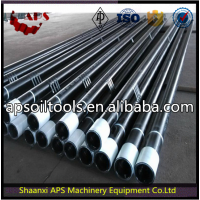 Seamless Casing Pipe, Steel Grade J55,N80,P110,PH-6, Oil and Gas Casing and Tubing as API 5CT