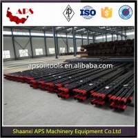 Oil Well Drilling Tubing Pipe for sale as API 5CT spec/N80,J55,K55 steel OCTG Tubing in Oil and Gas