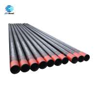 API 5CT J55 K55 N80 L80 Petroleum Casing pipe